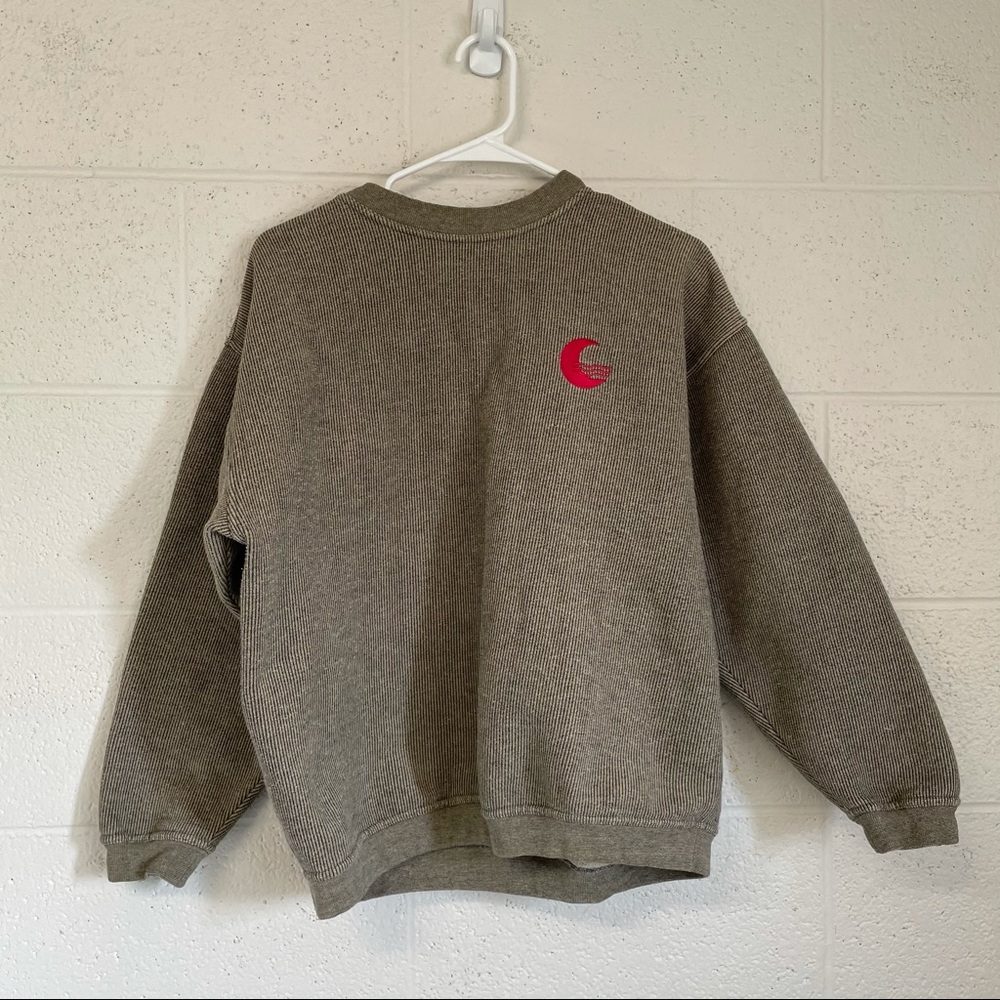 Vintage 90s Camp David Sweatshirt Crewneck